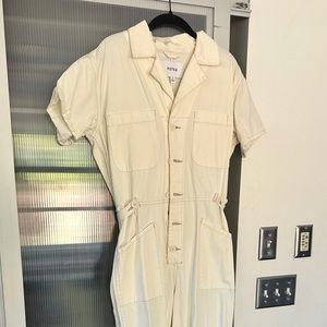 Pistola Grover Fieldsuit